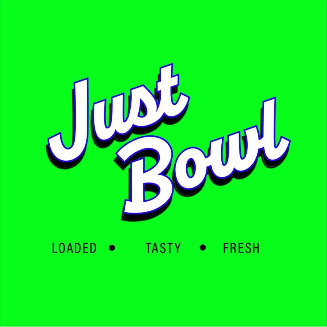 JustBowl logosu